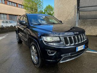 JEEP Grand Cherokee usata, con Airbag