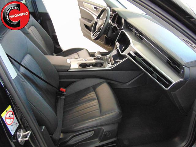 AUDI A6 usata, con Chiusura centralizzata