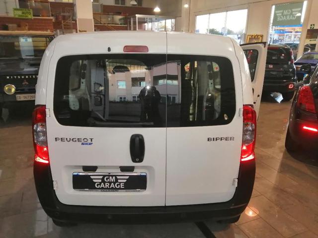 PEUGEOT Bipper usata, con Immobilizzatore elettronico