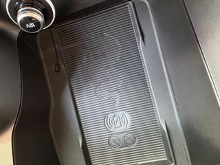 ALFA ROMEO Tonale usata, con Interni in pelle