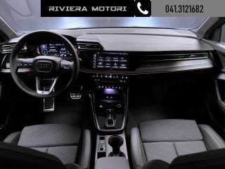 AUDI A3 usata, con Airbag Passeggero