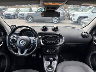SMART ForFour usata, con Fendinebbia
