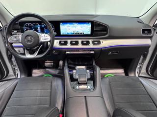 MERCEDES-BENZ GLE 300 usata, con Airbag
