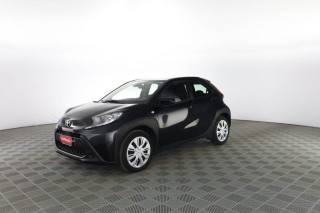 TOYOTA Aygo X usata 6