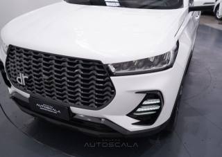 DR MOTOR DR 6.0 usata, con Sensore di luce