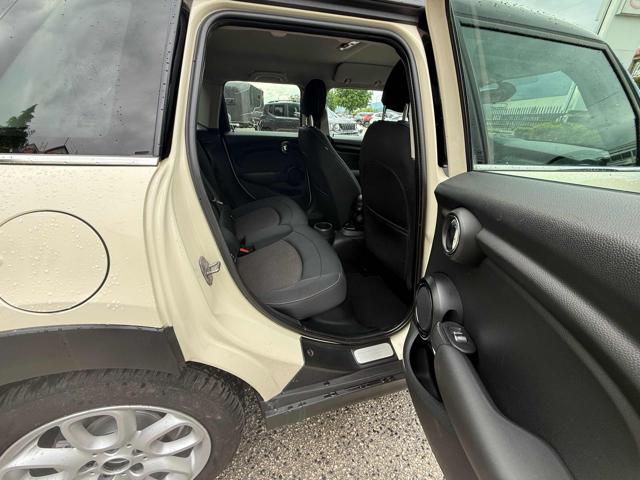 MINI Cooper D usata 15