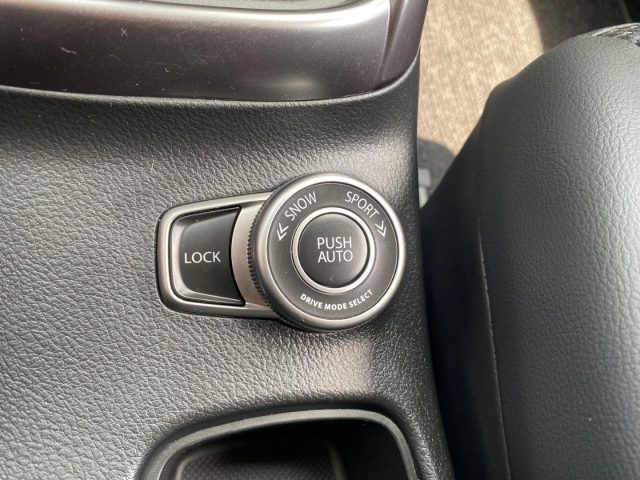 SUZUKI S-Cross usata, con Sistema di navigazione