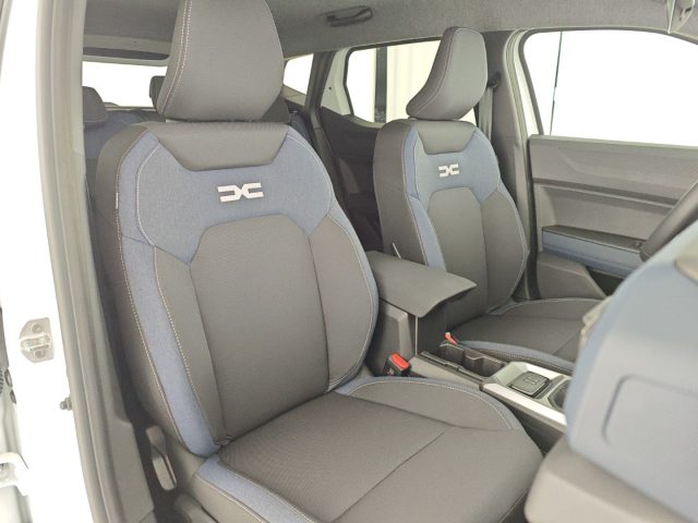 DACIA Duster usata, con Bluetooth