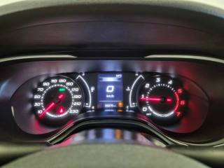 FIAT Tipo usata, con Controllo automatico clima