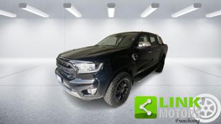 FORD Ranger usata, con Airbag