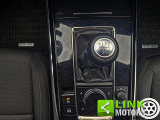MAZDA CX-30 usata, con Controllo vocale