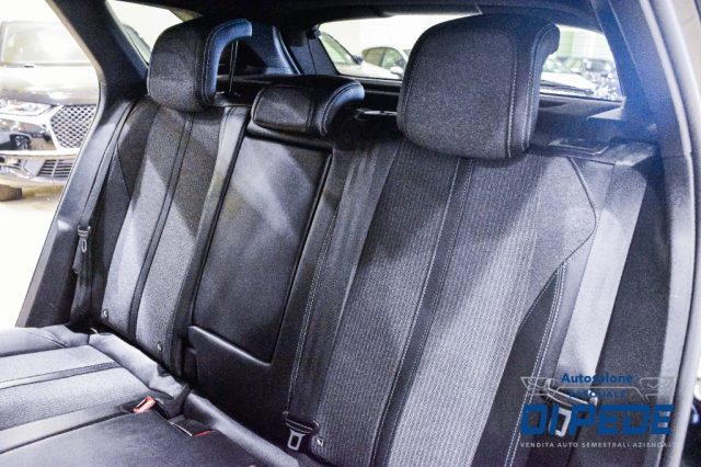 PEUGEOT 3008 usata, con Vivavoce