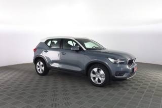 VOLVO XC40 usata 1