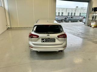 FORD Focus usata, con Autoradio