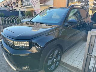 FIAT Grande Panda usata, con Airbag laterali