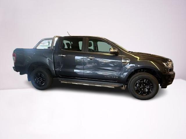 FORD Ranger usata, con Airbag