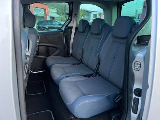 CITROEN Berlingo usata, con Climatizzatore