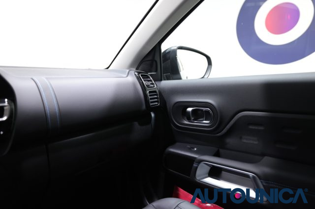 CITROEN C5 Aircross usata, con Sensori di parcheggio posteriori
