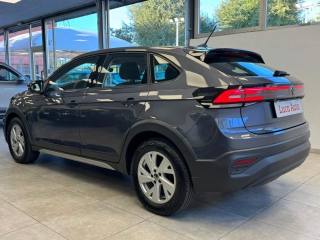 VOLKSWAGEN Taigo usata, con Autoradio