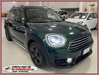 MINI Countryman usata, con Airbag