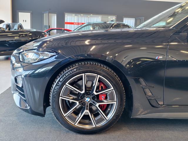 BMW 420 usata, con Autoradio