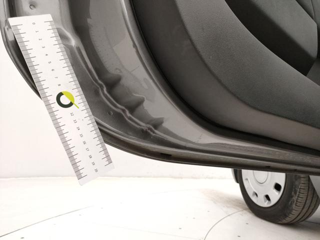 FIAT 500 usata 42
