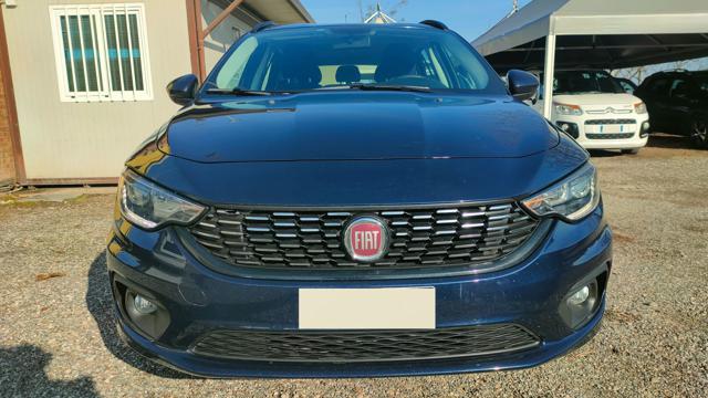 FIAT Tipo usata, con Immobilizzatore elettronico