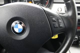 BMW 318 usata, con Controllo automatico clima