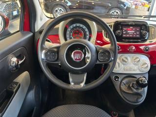 FIAT 500 usata, con Controllo trazione