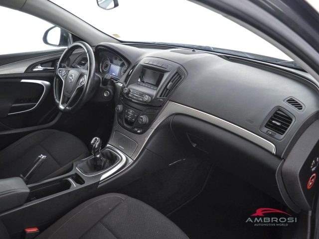 OPEL Insignia usata 11