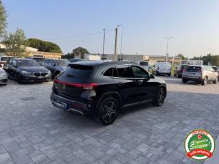 MERCEDES-BENZ EQA usata, con Climatizzatore