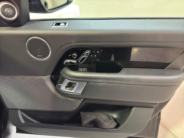 LAND ROVER Range Rover usata, con Immobilizzatore elettronico