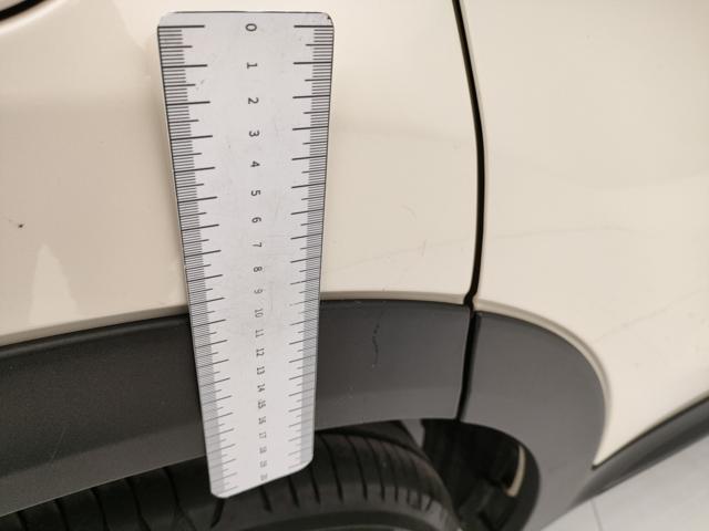 FIAT 500X usata, con Autoradio digitale