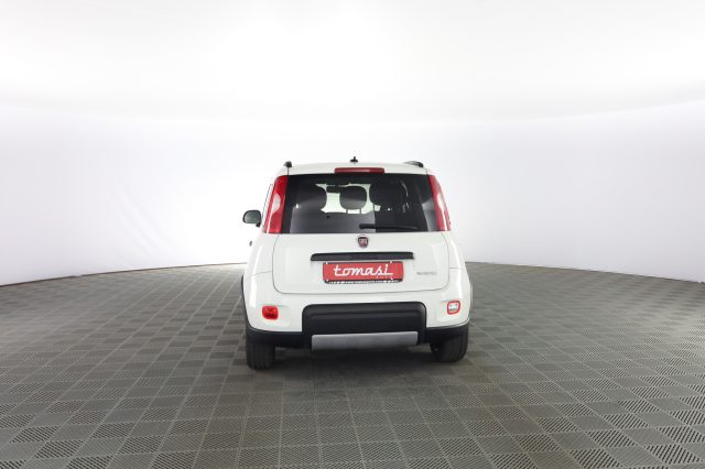 FIAT Panda usata 4