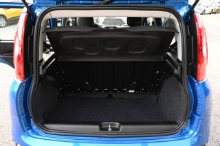 FIAT Panda usata, con Controllo trazione