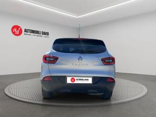 RENAULT Kadjar usata, con Antifurto