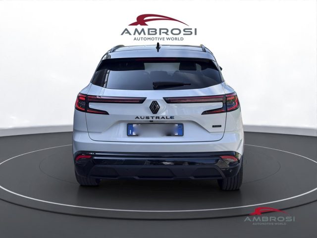 RENAULT Austral usata 7