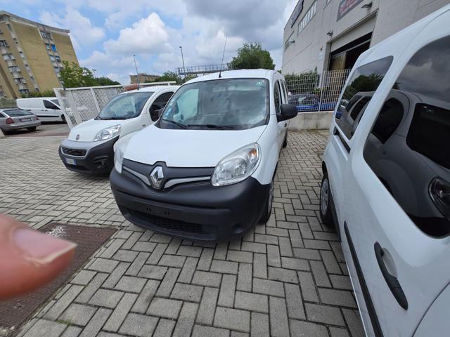 RENAULT Kangoo usata 36