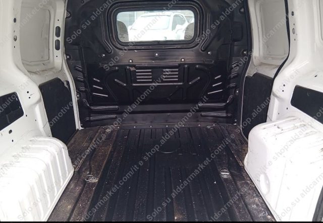 FIAT Fiorino usata, con Specchietti laterali elettrici
