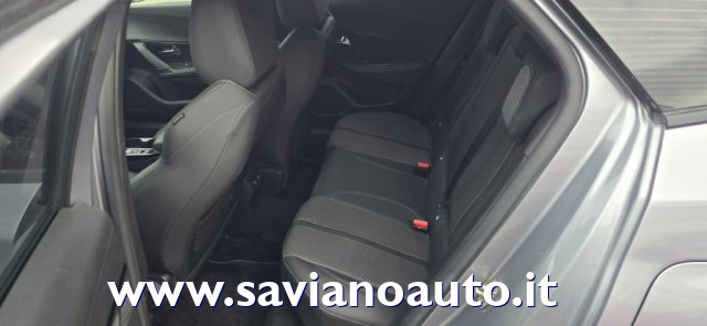 PEUGEOT 2008 usata, con Boardcomputer