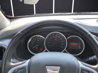 DACIA Sandero usata, con Touch screen