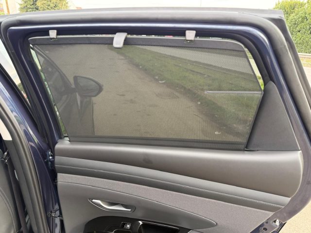 HYUNDAI Tucson usata, con Head-up display