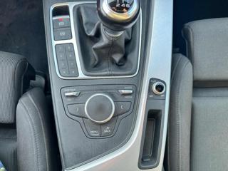 AUDI A4 usata, con Sedile posteriore sdoppiato