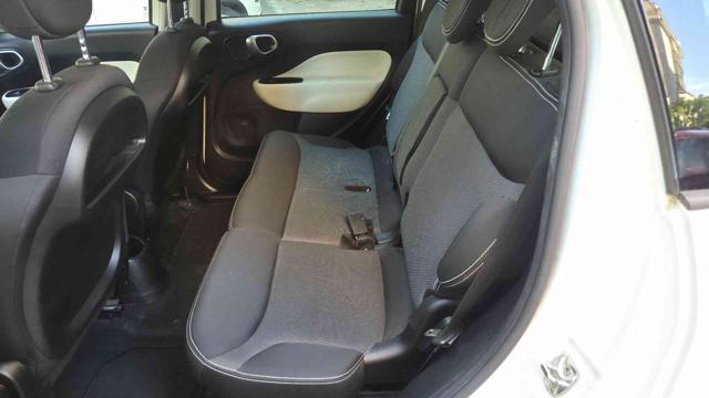 FIAT 500L usata, con Cruise Control