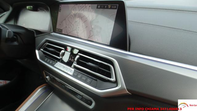 BMW X6 usata 137