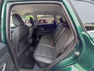 MG ZS usata, con Cruise Control
