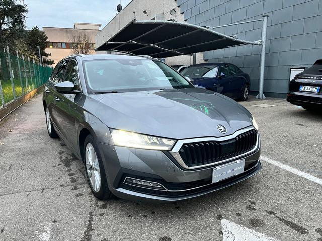 SKODA Octavia usata, con ABS