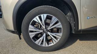 NISSAN X-Trail usata, con Chiusura centralizzata