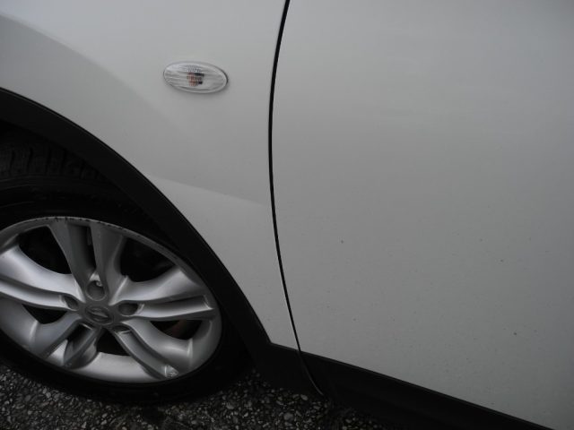 NISSAN Qashqai+2 usata 82