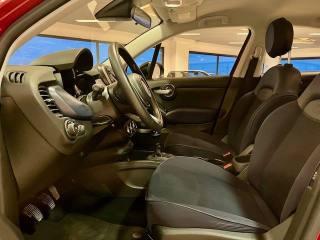 FIAT 500X usata, con Controllo trazione